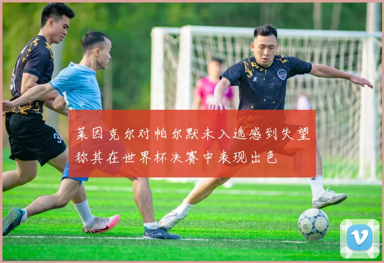 莱因克尔对帕尔默未入选感到失望称其在世界杯决赛中表现出色
